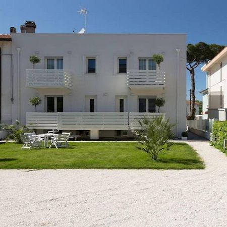 Residence Giardino Riccione Zewnętrze zdjęcie