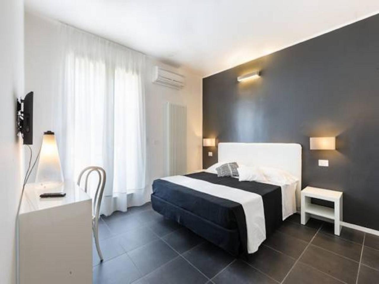 Residence Giardino Riccione Zewnętrze zdjęcie
