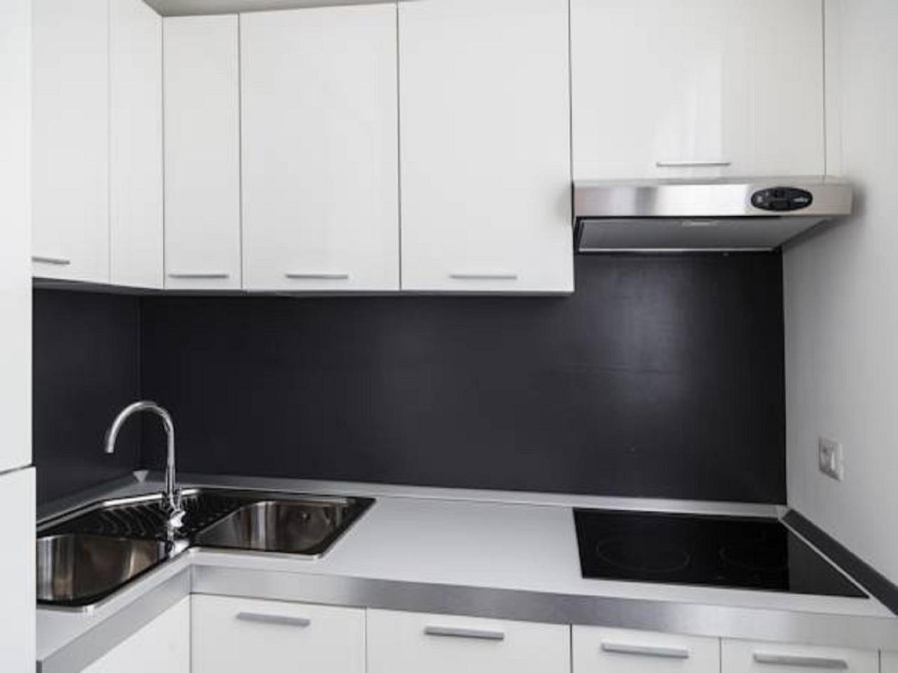 Residence Giardino Riccione Zewnętrze zdjęcie